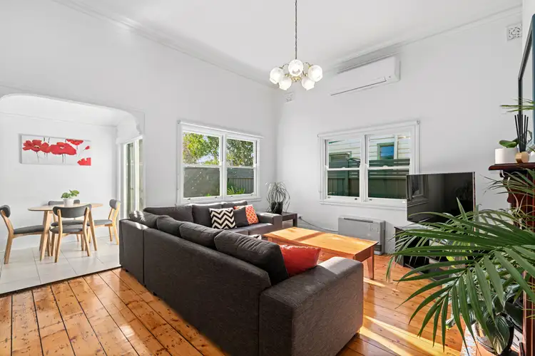 Second view of Homely house listing, 64 Wilson Street, Brunswick VIC 3056