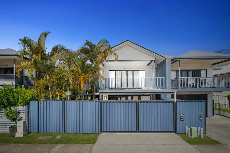 45a Higgs Street, Rothwell QLD 4022