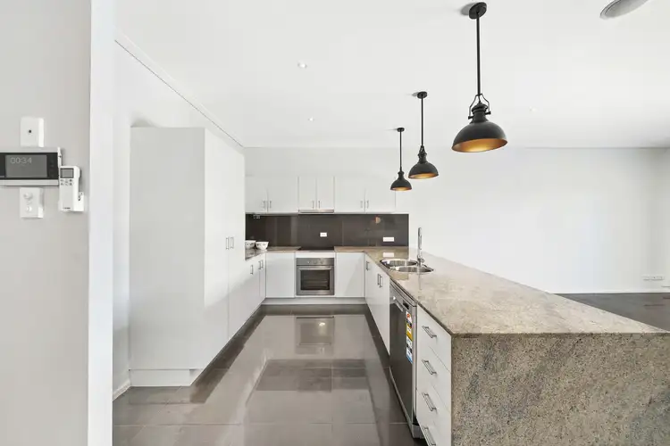 Fifth view of Homely house listing, 45a Higgs Street, Rothwell QLD 4022