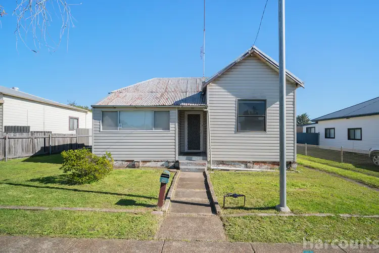 Main view of Homely house listing, 98 Mitchell Avenue, Kurri Kurri NSW 2327