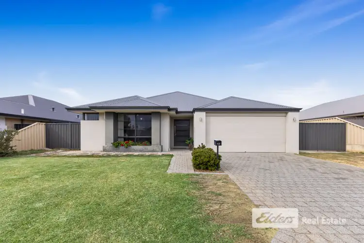 Main view of Homely house listing, 12 Myanore Way, Millbridge WA 6232
