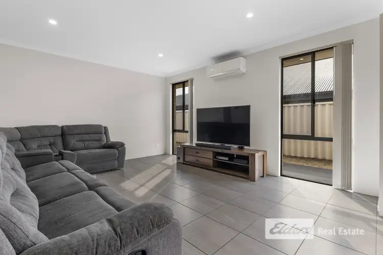 Third view of Homely house listing, 12 Myanore Way, Millbridge WA 6232