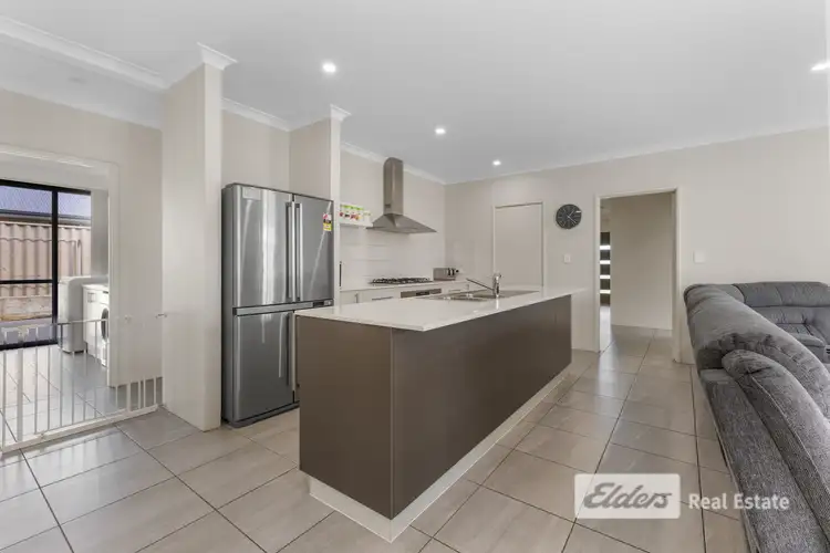 Fifth view of Homely house listing, 12 Myanore Way, Millbridge WA 6232