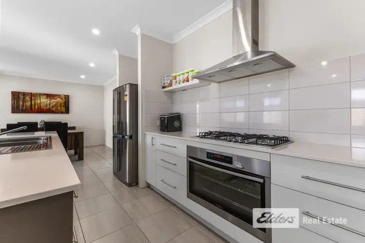 Sixth view of Homely house listing, 12 Myanore Way, Millbridge WA 6232