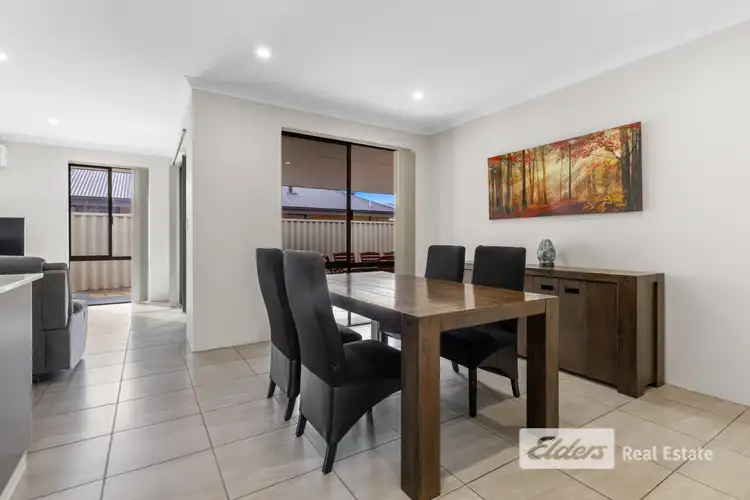 Seventh view of Homely house listing, 12 Myanore Way, Millbridge WA 6232