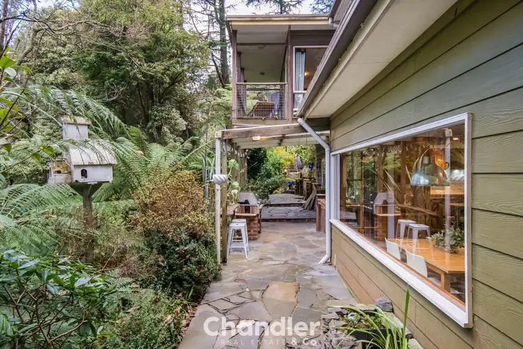 11 Wembley Road, Kallista VIC 3791