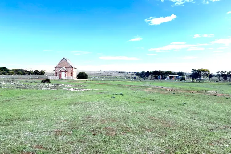 LOT 41 Second Street, Sheringa SA 5607