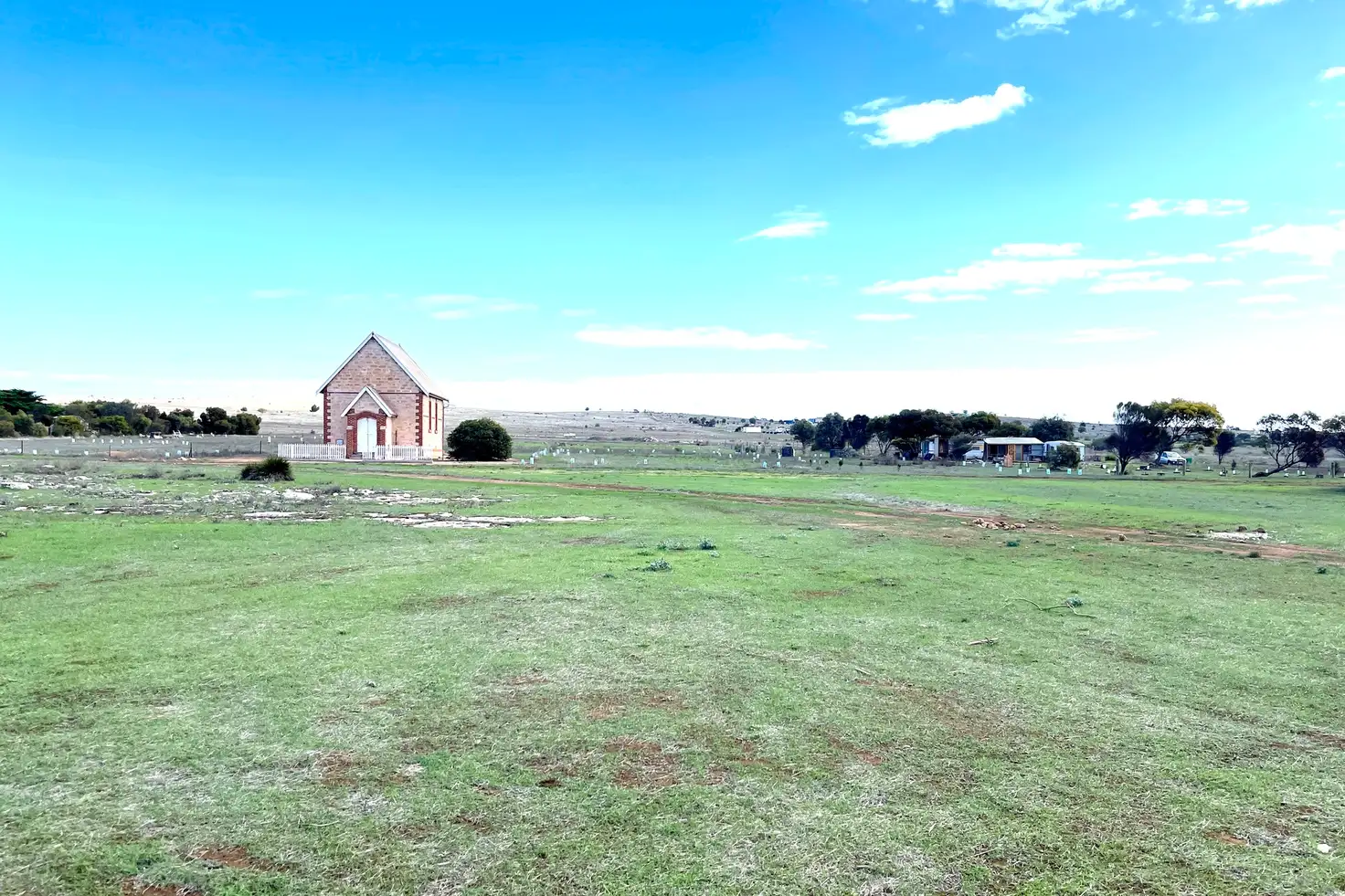 Main view of Homely land listing, LOT 41 Second Street, Sheringa SA 5607