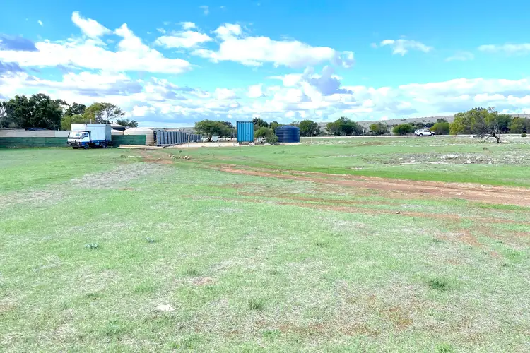 Third view of Homely land listing, LOT 41 Second Street, Sheringa SA 5607