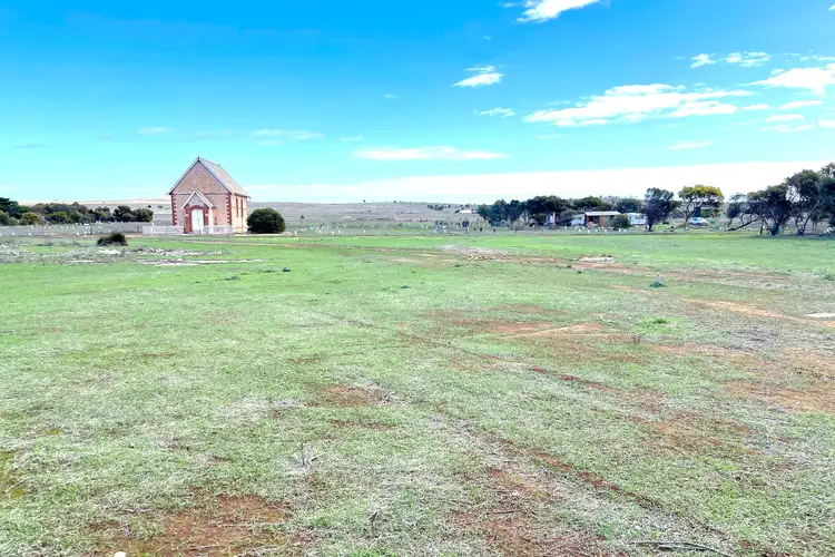 Fourth view of Homely land listing, LOT 41 Second Street, Sheringa SA 5607