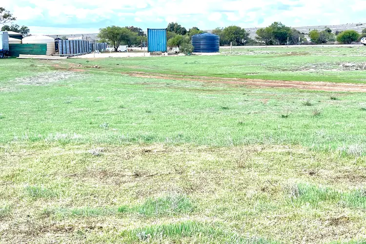 Fifth view of Homely land listing, LOT 41 Second Street, Sheringa SA 5607