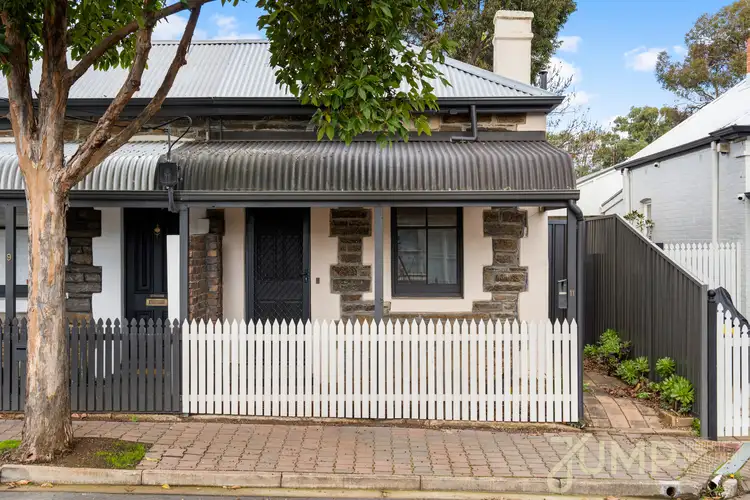 11 St Helen Street, Parkside SA 5063
