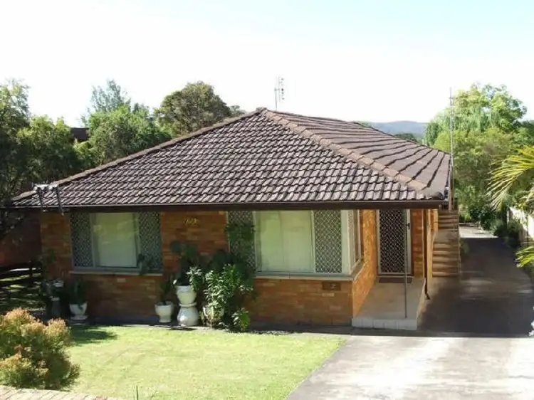 Main view of Homely unit listing, 2/72 Faunce Street, Gosford NSW 2250