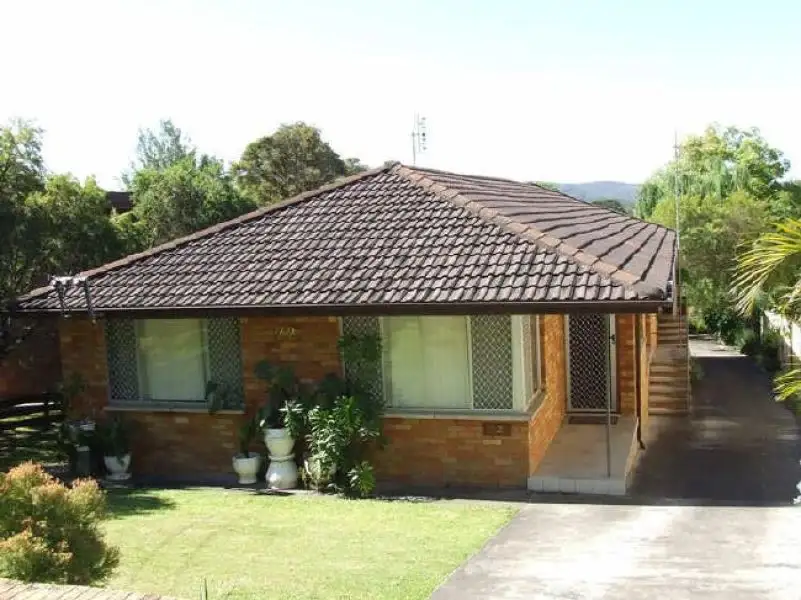 Main view of Homely unit listing, 2/72 Faunce Street, Gosford NSW 2250