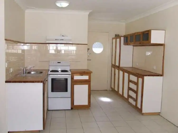 Second view of Homely unit listing, 2/72 Faunce Street, Gosford NSW 2250