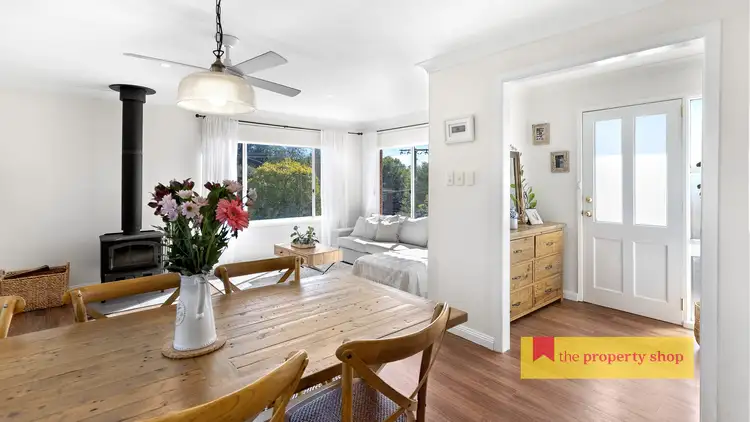 Second view of Homely house listing, 27 Norman Road, Mudgee NSW 2850