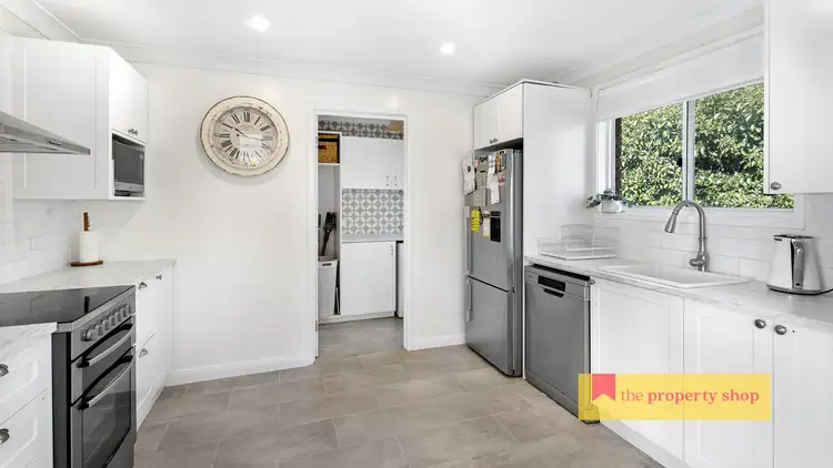 Fourth view of Homely house listing, 27 Norman Road, Mudgee NSW 2850