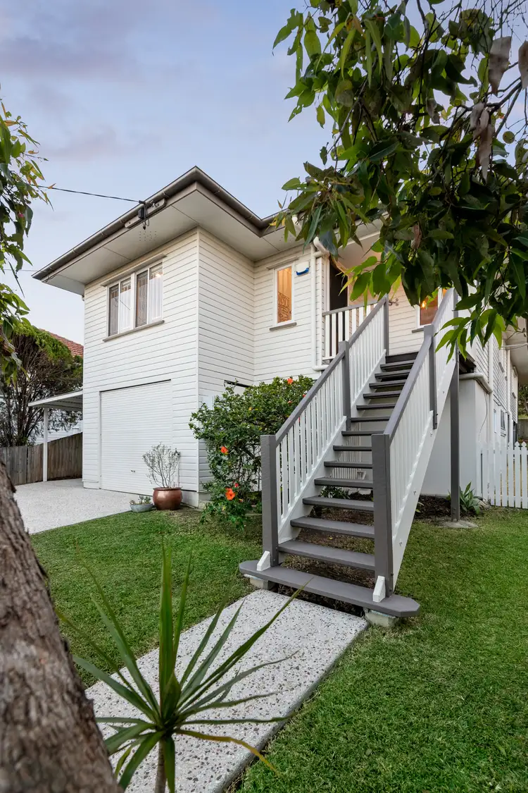 Second view of Homely house listing, 15 Lynton Street, Upper Mount Gravatt QLD 4122