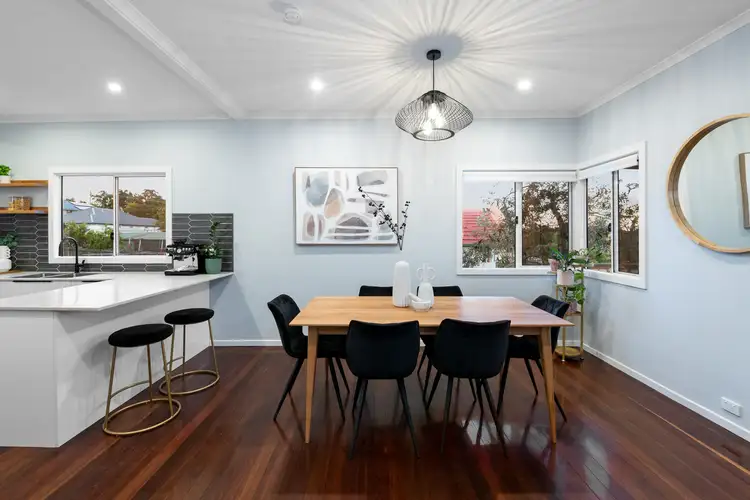 Fourth view of Homely house listing, 15 Lynton Street, Upper Mount Gravatt QLD 4122