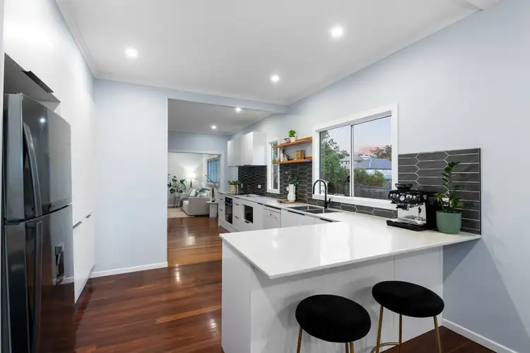 Fifth view of Homely house listing, 15 Lynton Street, Upper Mount Gravatt QLD 4122