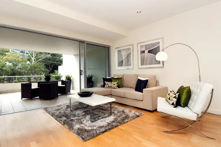 5/34 Taylor Street, Annandale NSW 2038