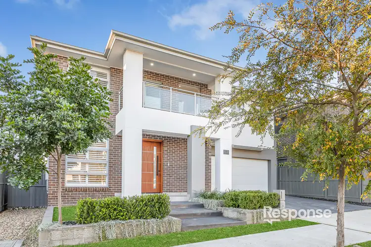 Third view of Homely house listing, 31 Passionflower Street, Marsden Park NSW 2765