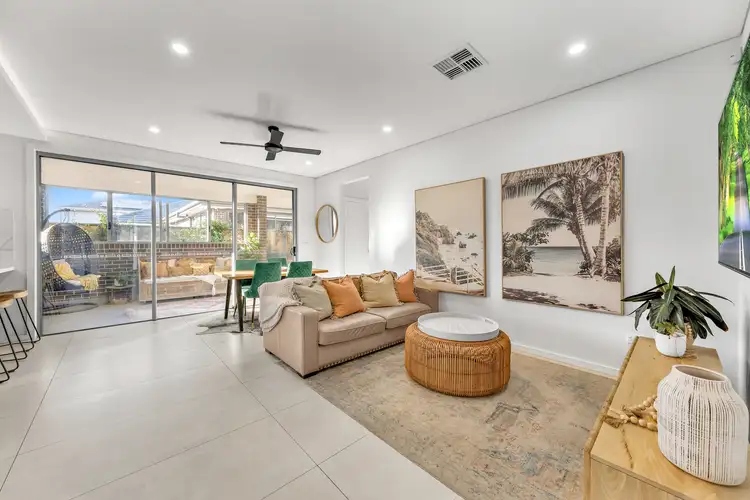 Fourth view of Homely house listing, 31 Passionflower Street, Marsden Park NSW 2765
