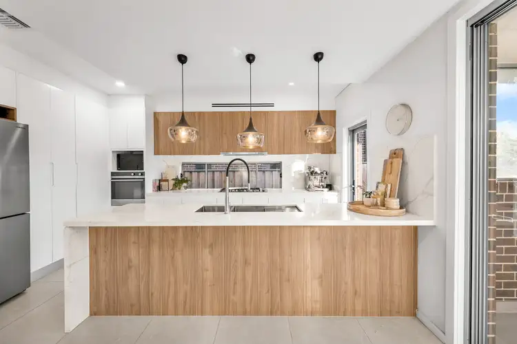 Sixth view of Homely house listing, 31 Passionflower Street, Marsden Park NSW 2765