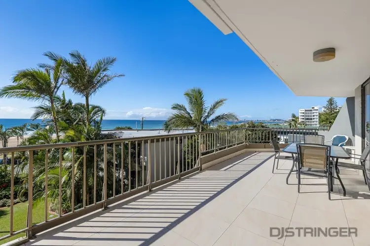 3H/828 Pacific Parade, Currumbin QLD 4223