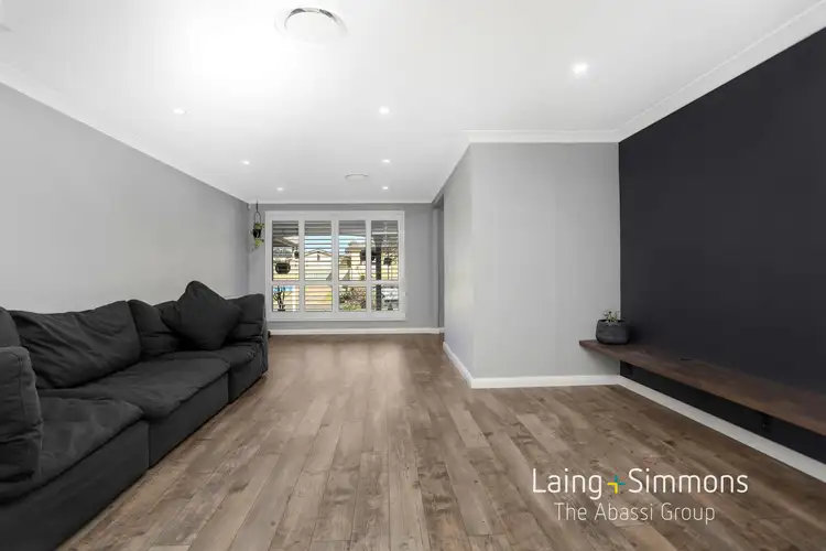 Third view of Homely house listing, 27 Gatehouse Circuit, Werrington Downs NSW 2747