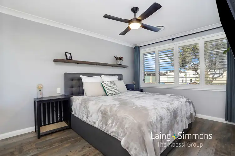 Fourth view of Homely house listing, 27 Gatehouse Circuit, Werrington Downs NSW 2747