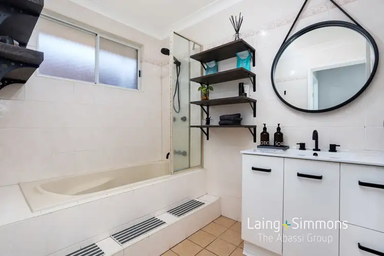 Fifth view of Homely house listing, 27 Gatehouse Circuit, Werrington Downs NSW 2747