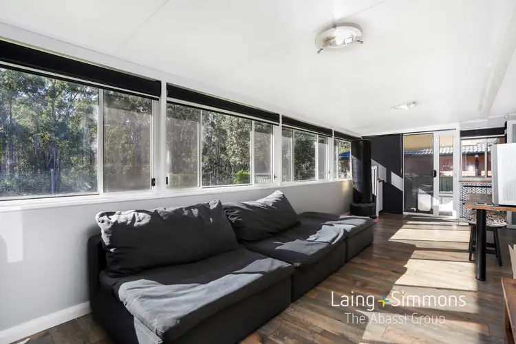 Sixth view of Homely house listing, 27 Gatehouse Circuit, Werrington Downs NSW 2747