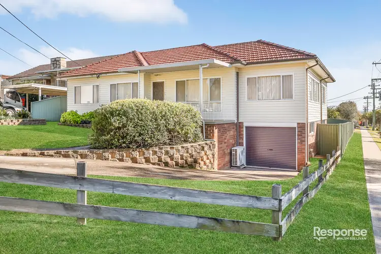 Main view of Homely house listing, 16 Caloola Road, Constitution Hill NSW 2145
