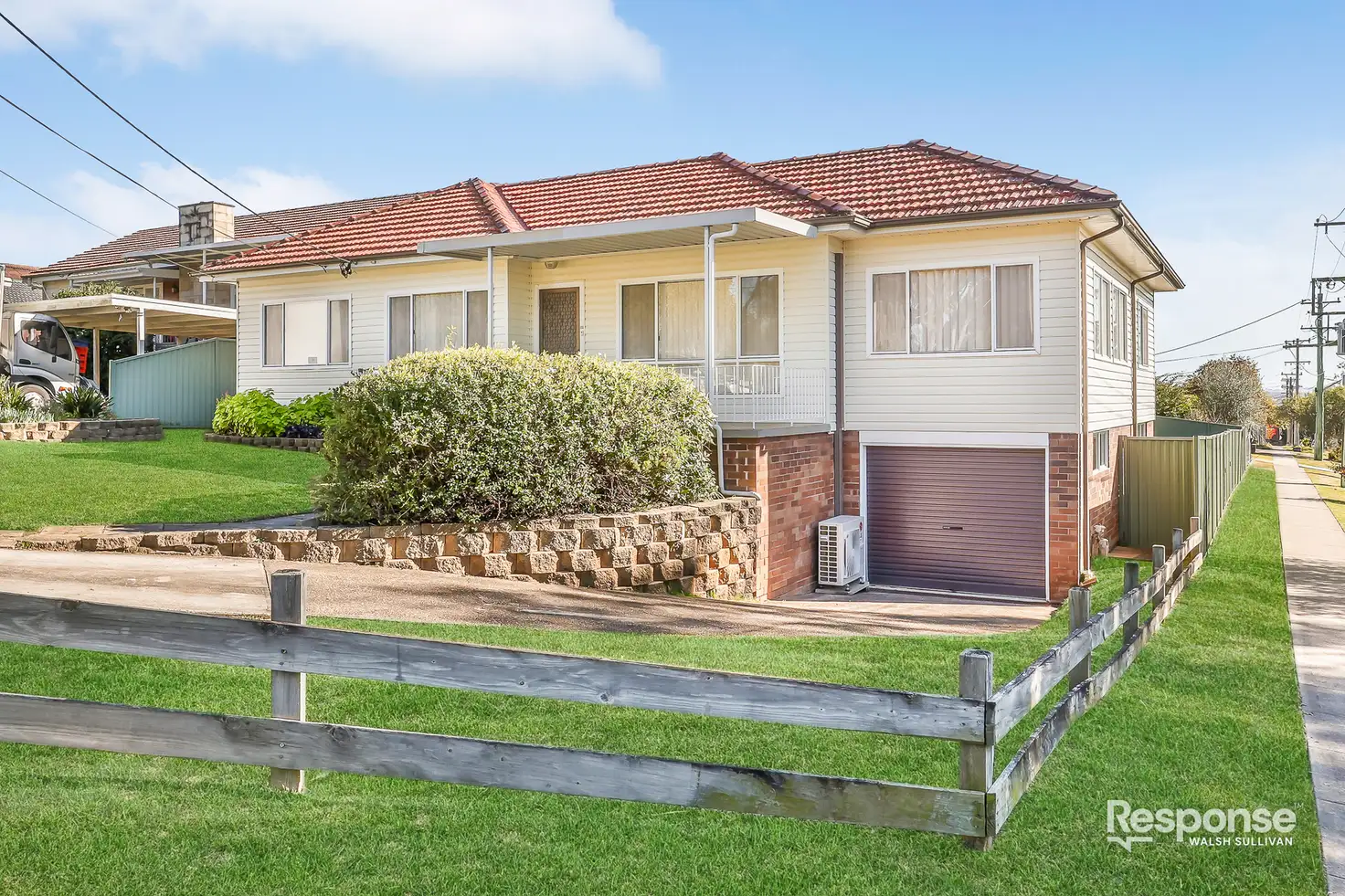 Main view of Homely house listing, 16 Caloola Road, Constitution Hill NSW 2145