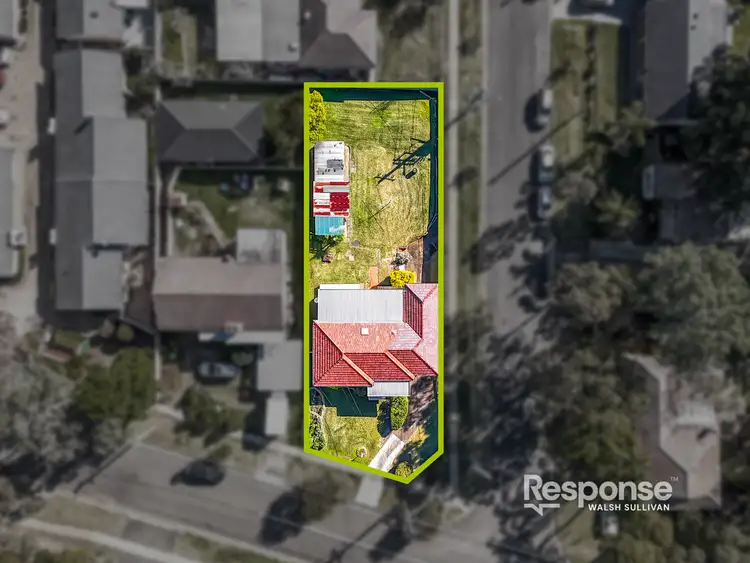 Second view of Homely house listing, 16 Caloola Road, Constitution Hill NSW 2145