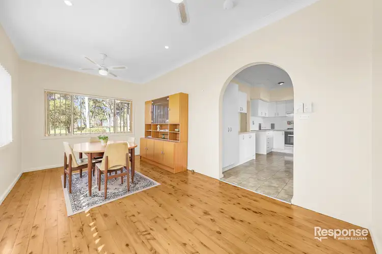Third view of Homely house listing, 16 Caloola Road, Constitution Hill NSW 2145