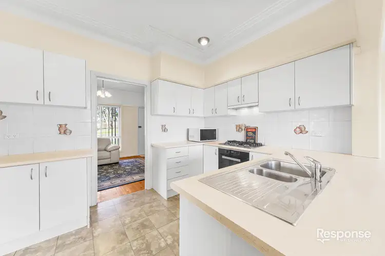 Fourth view of Homely house listing, 16 Caloola Road, Constitution Hill NSW 2145