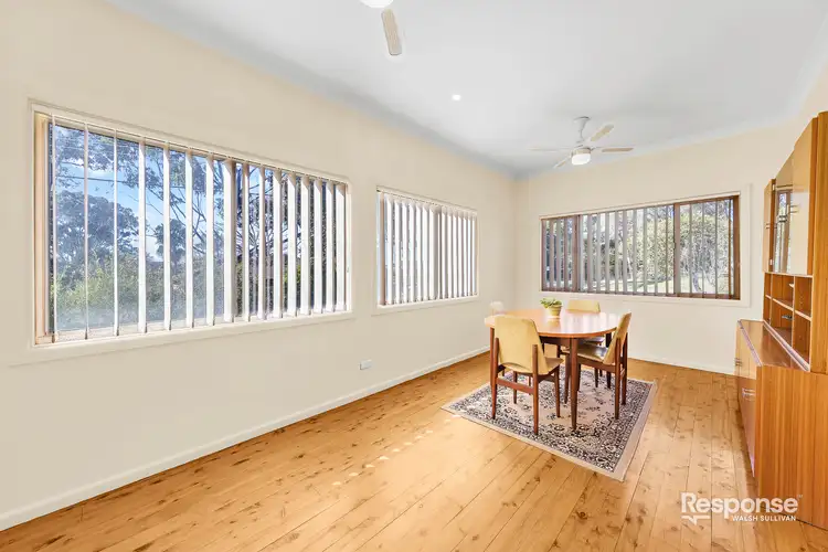 Fifth view of Homely house listing, 16 Caloola Road, Constitution Hill NSW 2145