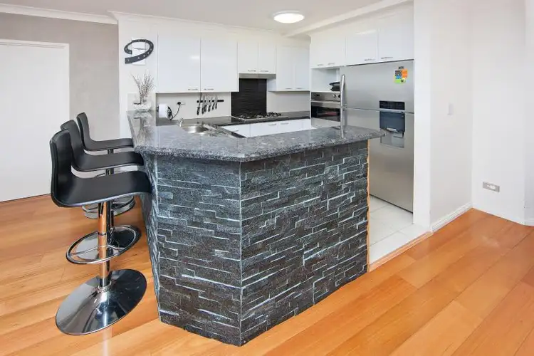 Third view of Homely apartment listing, 790/83 Dalmeny Avenue, Rosebery NSW 2018