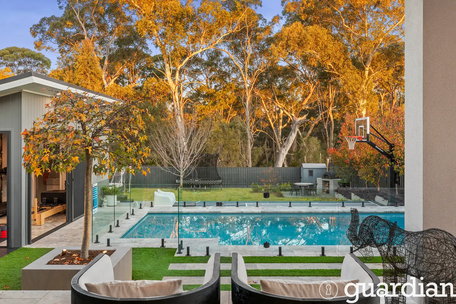 Main view of Homely house listing, 54 Mapleton Avenue, North Kellyville NSW 2155