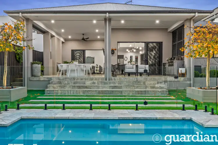 Third view of Homely house listing, 54 Mapleton Avenue, North Kellyville NSW 2155