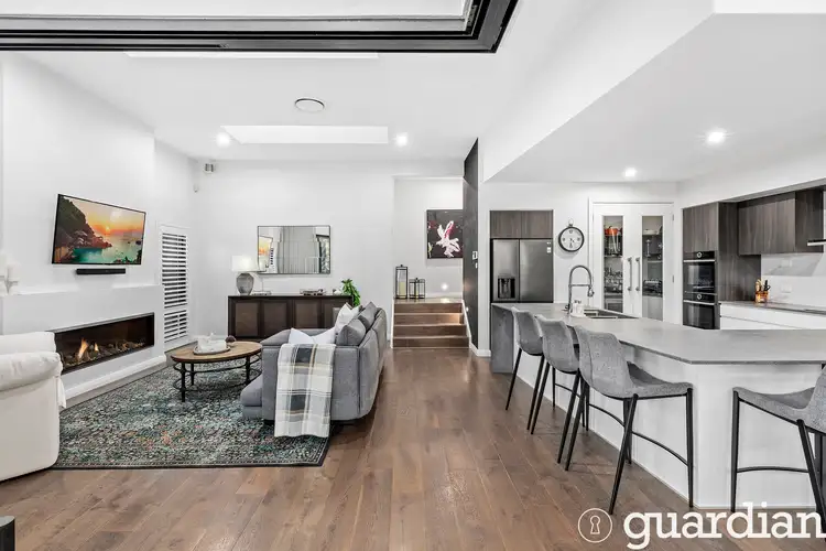 Sixth view of Homely house listing, 54 Mapleton Avenue, North Kellyville NSW 2155