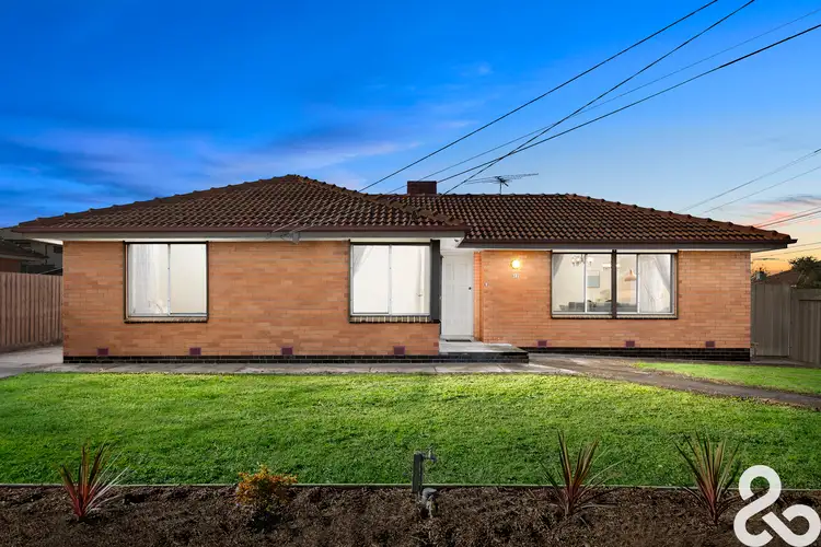 22 Edmondson Street, Lalor VIC 3075