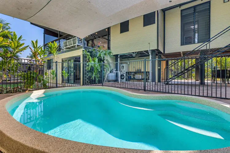 Main view of Homely house listing, 43 Annaburroo Crescent, Tiwi NT 810