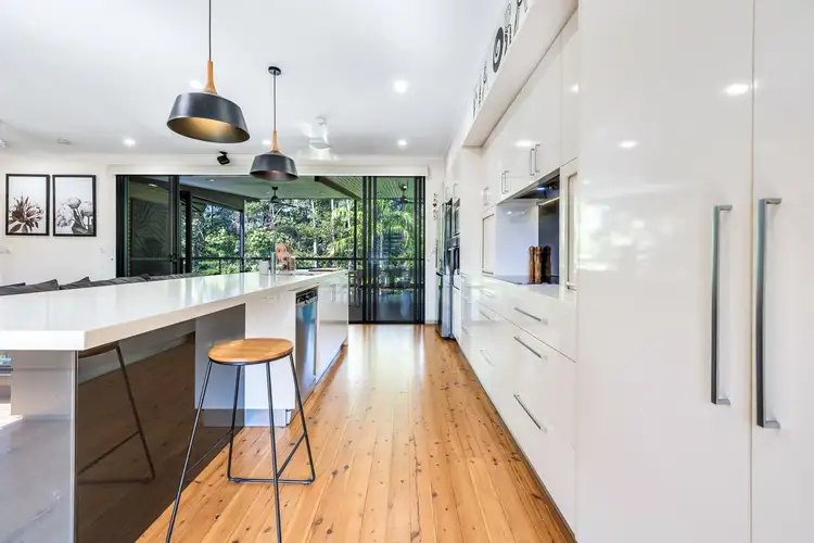 Second view of Homely house listing, 43 Annaburroo Crescent, Tiwi NT 810