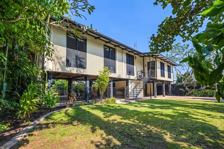 Fifth view of Homely house listing, 43 Annaburroo Crescent, Tiwi NT 810