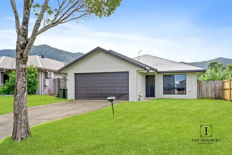 17 Pansini Street, Edmonton QLD 4869