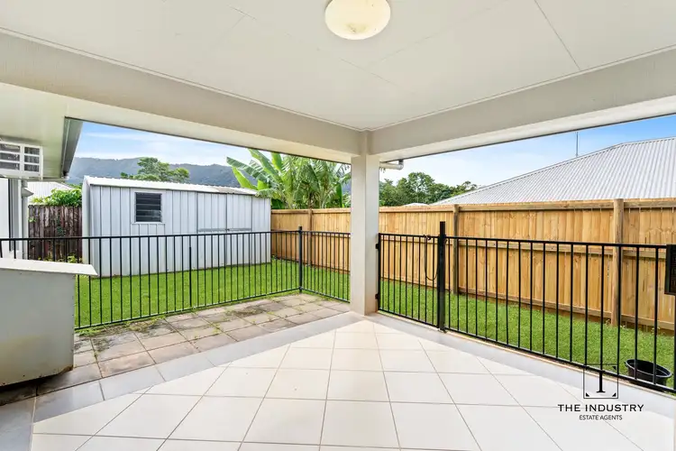 Second view of Homely house listing, 17 Pansini Street, Edmonton QLD 4869