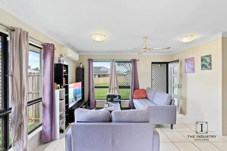 Third view of Homely house listing, 17 Pansini Street, Edmonton QLD 4869